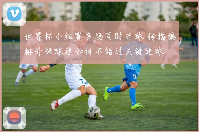 世界杯小组赛多场同时开球 转播编排升级球迷如何不错过关键进球