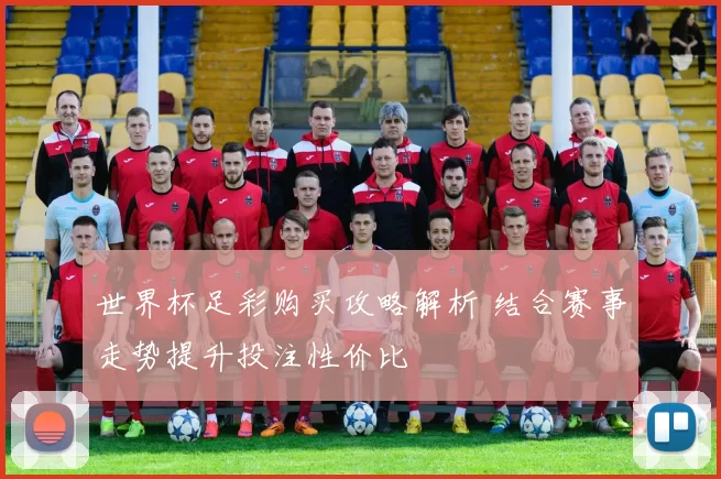 世界杯足彩购买攻略解析 结合赛事走势提升投注性价比