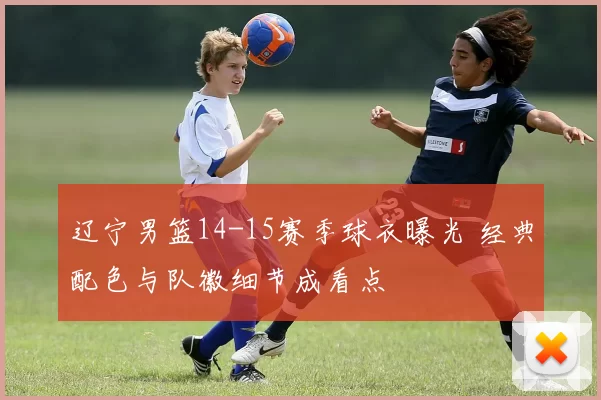 辽宁男篮14-15赛季球衣曝光 经典配色与队徽细节成看点