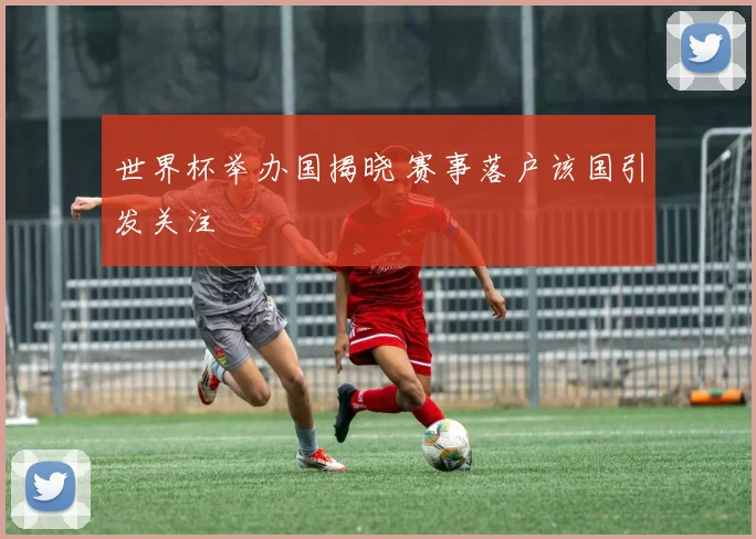 世界杯举办国揭晓 赛事落户该国引发关注